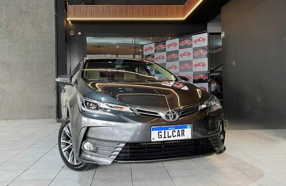 TOYOTA COROLLA 2.0 ALTIS 16V FLEX 4P AUTOMÁTICO TOYOTA COROLLA 2.0 ALTIS 16V FLEX 4P AUTOMÁTICO